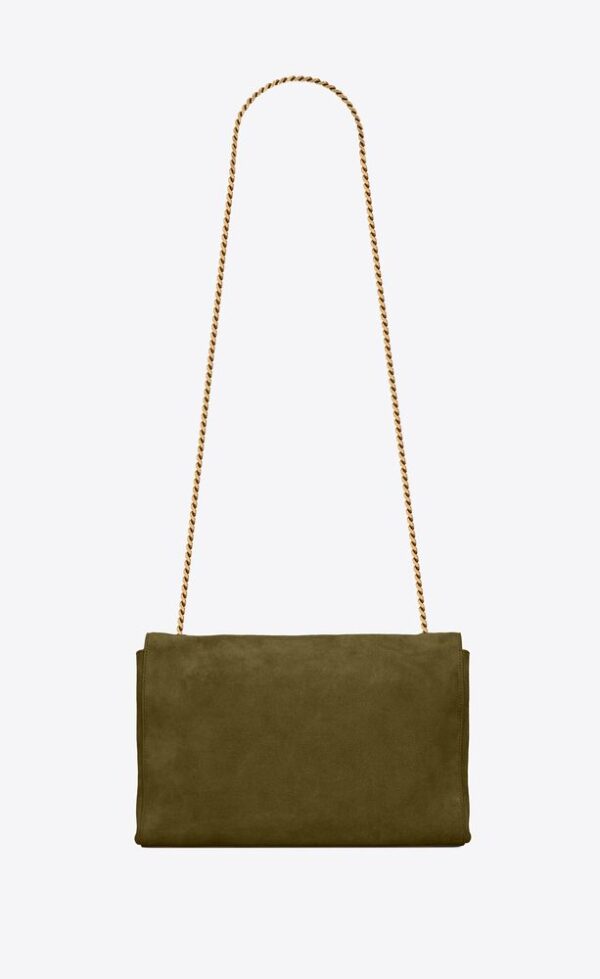 REVERSIBLE MEDIUM KATE IN SUEDE - Image 14