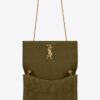 REVERSIBLE MEDIUM KATE IN SUEDE - Image 16