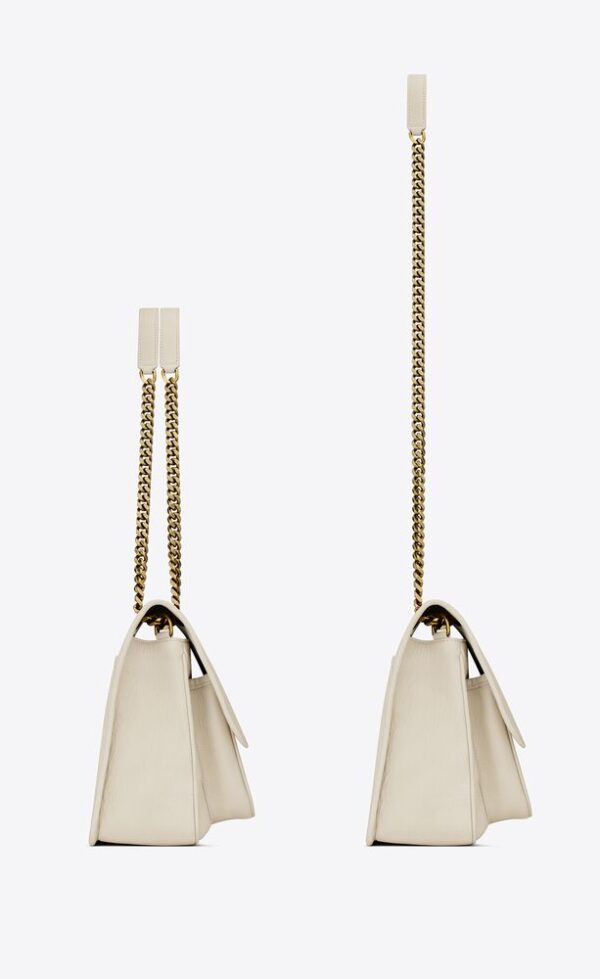 NIKI MEDIUM IN GRAINED LAMBSKIN - Image 13