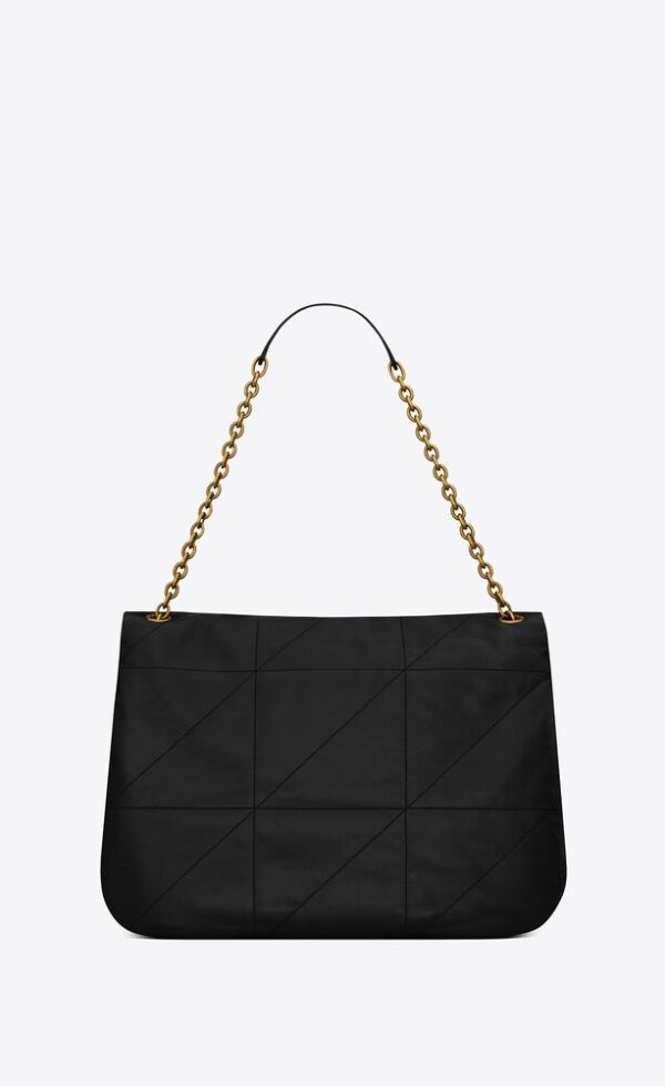 JAMIE 4.3 IN LAMBSKIN - Image 2