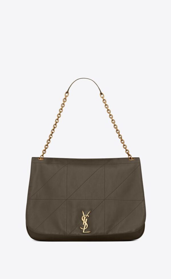 JAMIE 4.3 IN LAMBSKIN - Image 6