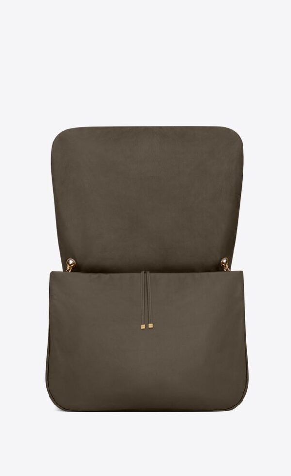 JAMIE 4.3 IN LAMBSKIN - Image 9