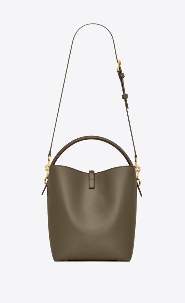 LE 37 IN SHINY LEATHER - Image 11