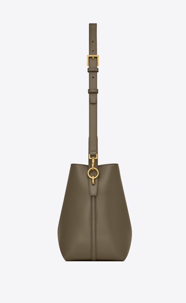 LE 37 IN SHINY LEATHER - Image 12