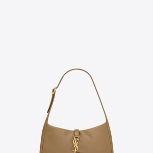 LE 5 À 7 IN PADDED LAMBSKIN