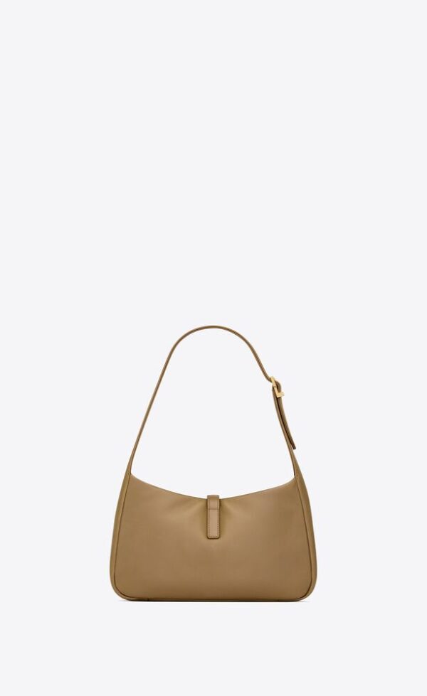 LE 5 À 7 IN PADDED LAMBSKIN - Image 6