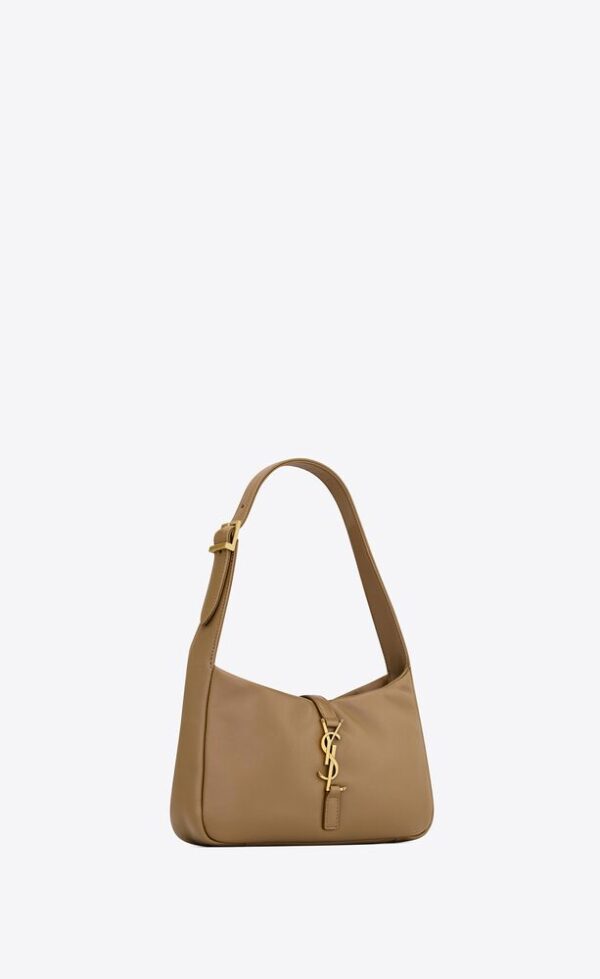 LE 5 À 7 IN PADDED LAMBSKIN - Image 8