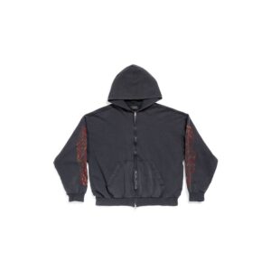 MEN'S OFFSHORE ZIP-UP HOODIE MEDIUM FIT