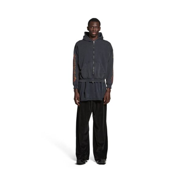 MEN'S OFFSHORE ZIP-UP HOODIE MEDIUM FIT - Image 3