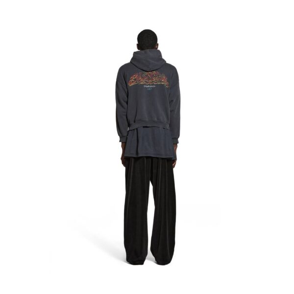 MEN'S OFFSHORE ZIP-UP HOODIE MEDIUM FIT - Image 4