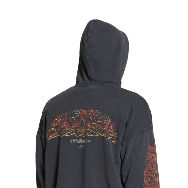 MEN'S OFFSHORE ZIP-UP HOODIE MEDIUM FIT - Image 6