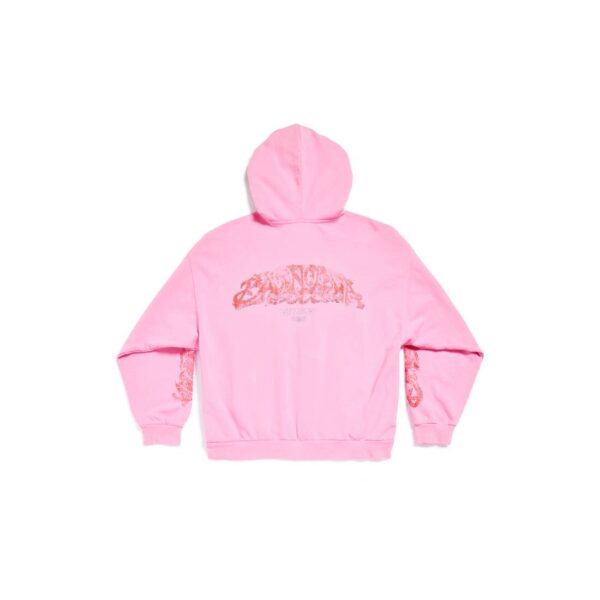 MEN'S OFFSHORE ZIP-UP HOODIE MEDIUM FIT - Image 7