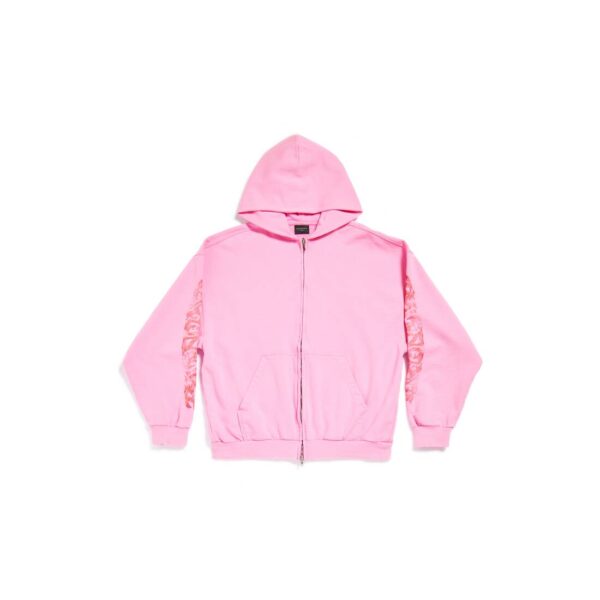 MEN'S OFFSHORE ZIP-UP HOODIE MEDIUM FIT - Image 8
