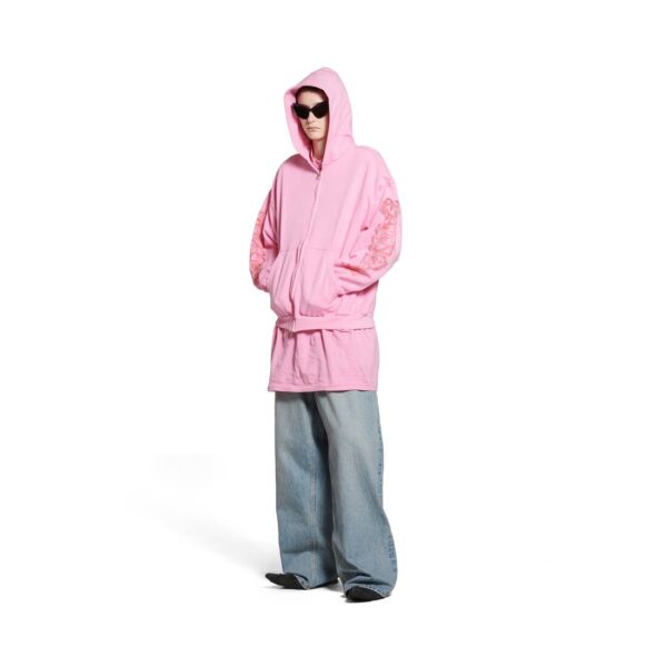 MEN'S OFFSHORE ZIP-UP HOODIE MEDIUM FIT - Image 9