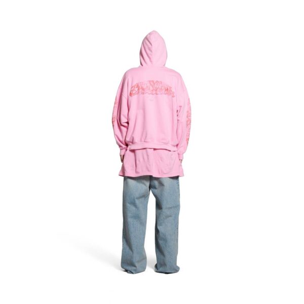 MEN'S OFFSHORE ZIP-UP HOODIE MEDIUM FIT - Image 10