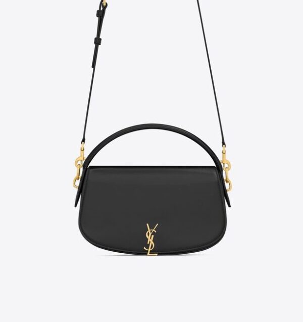 VOLTAIRE IN BOX SAINT LAURENT
