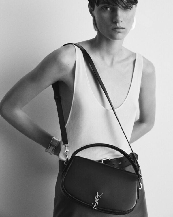 VOLTAIRE IN BOX SAINT LAURENT - Image 9