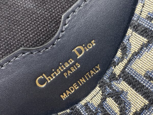 Medium Dior Bobby Bag - Image 14