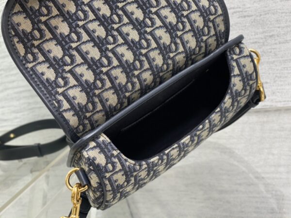 Medium Dior Bobby Bag - Image 15