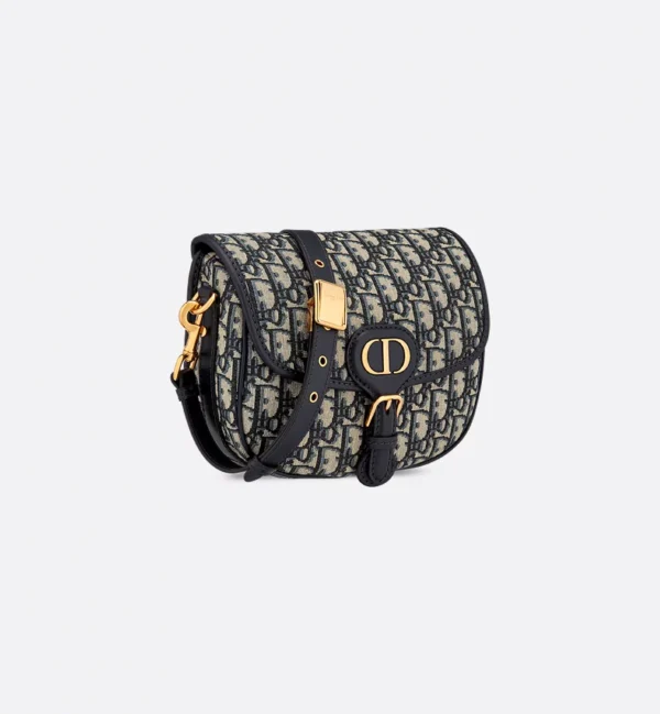 Medium Dior Bobby Bag - Image 2