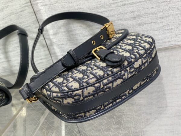 Medium Dior Bobby Bag - Image 16