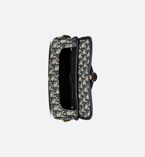 Medium Dior Bobby Bag - Image 4