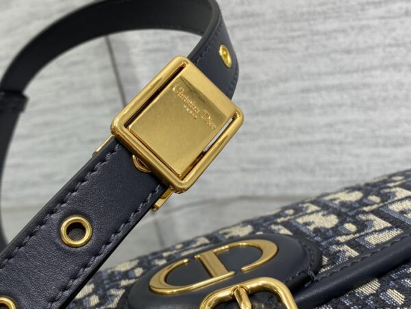 Medium Dior Bobby Bag - Image 13