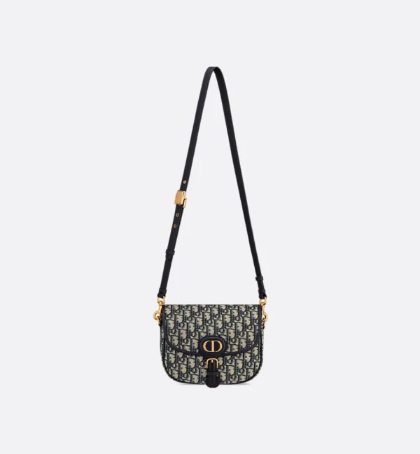 Medium Dior Bobby Bag - Image 5