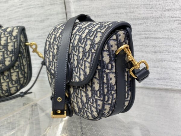 Medium Dior Bobby Bag - Image 12