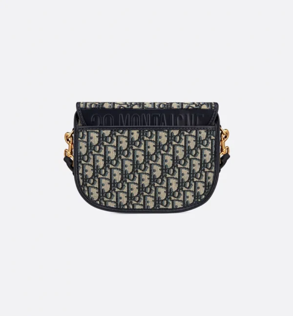 Medium Dior Bobby Bag - Image 3