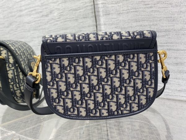 Medium Dior Bobby Bag - Image 11