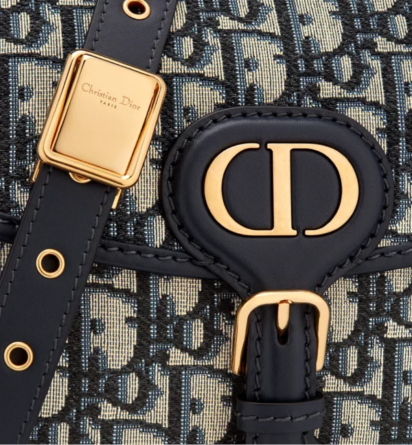 Medium Dior Bobby Bag - Image 7