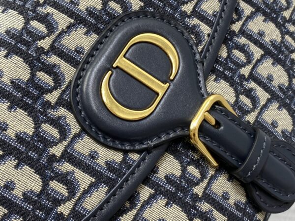Medium Dior Bobby Bag - Image 6