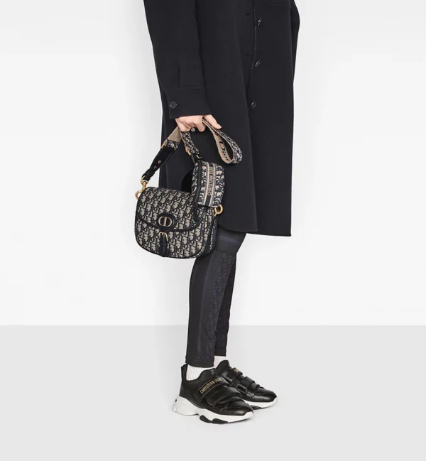 Medium Dior Bobby Bag - Image 8