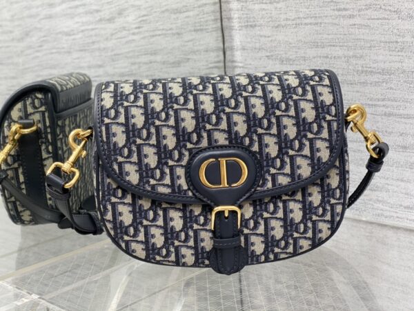 Medium Dior Bobby Bag - Image 10