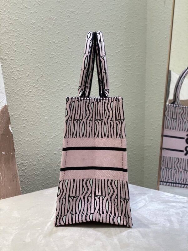 Medium Dior Book Tote - Image 22