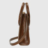 Mini tote bag with Interlocking G - Image 8