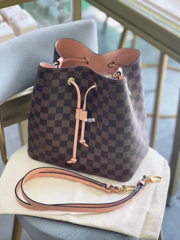 NéoNoé MM | bucket bag N40198 - Image 3