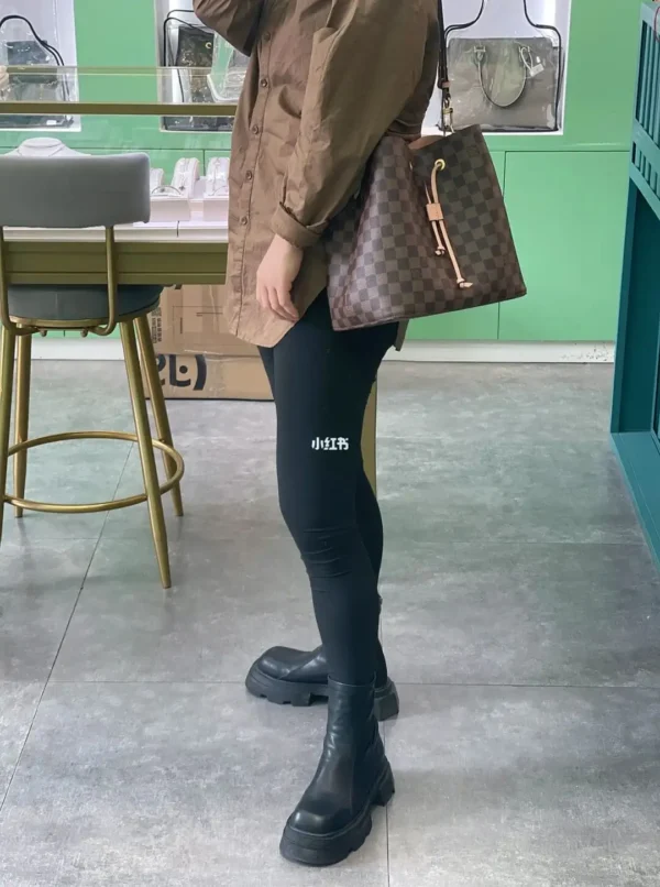 NéoNoé MM | bucket bag N40198 - Image 5