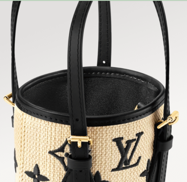 LV Nano Bucket - Image 2