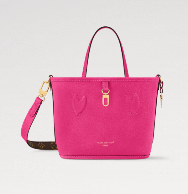 Neverfull Bandoulière Inside Out BB M12106