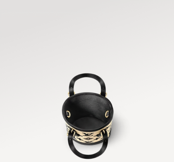 LV Nano Bucket - Image 4