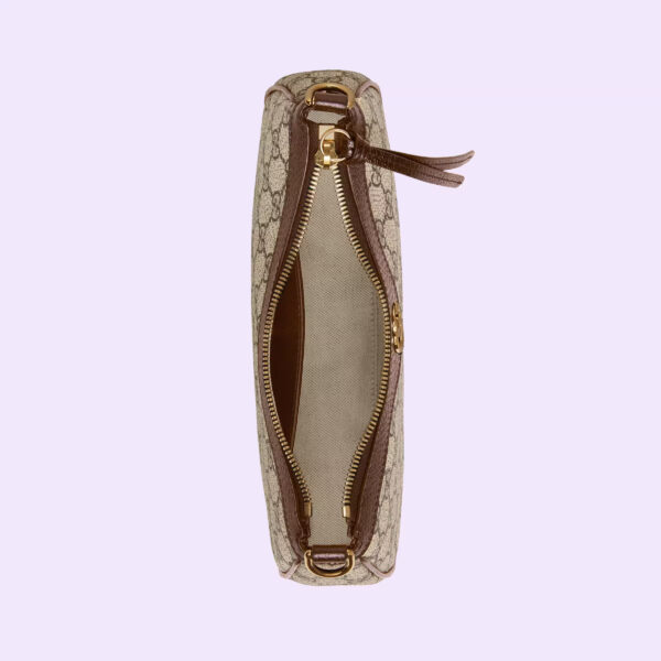 Ophidia GG small handbag - Image 2