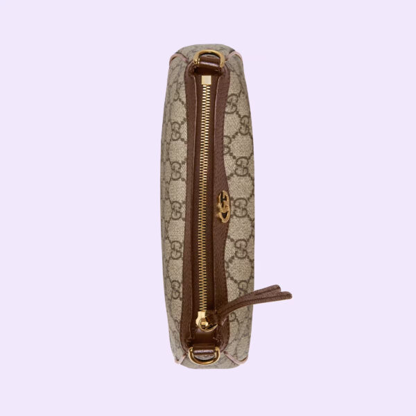 Ophidia GG small handbag - Image 10