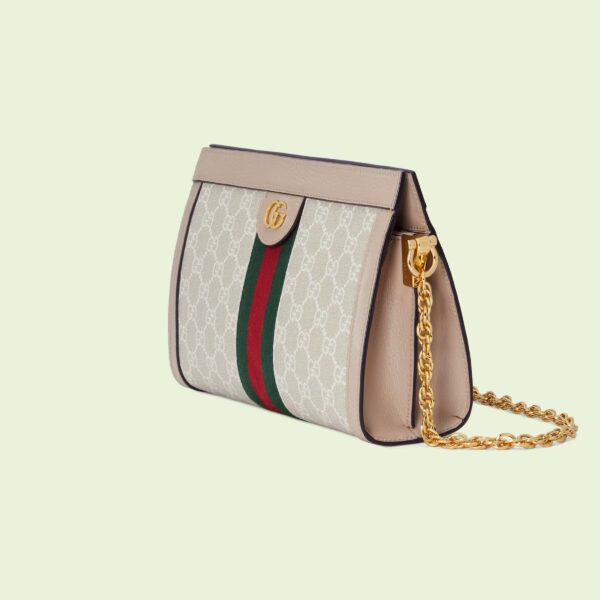 Ophidia GG small shoulder bag - Image 7