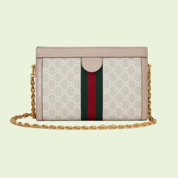 Ophidia GG small shoulder bag - Image 6