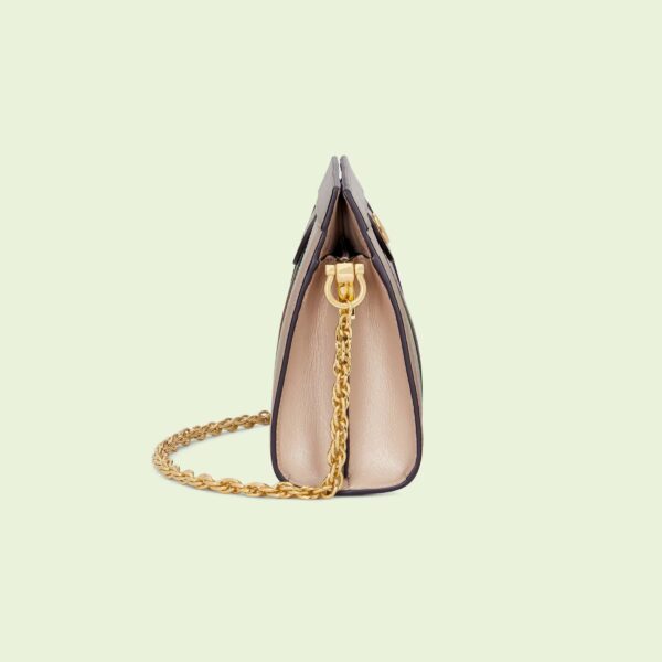 Ophidia GG small shoulder bag - Image 5