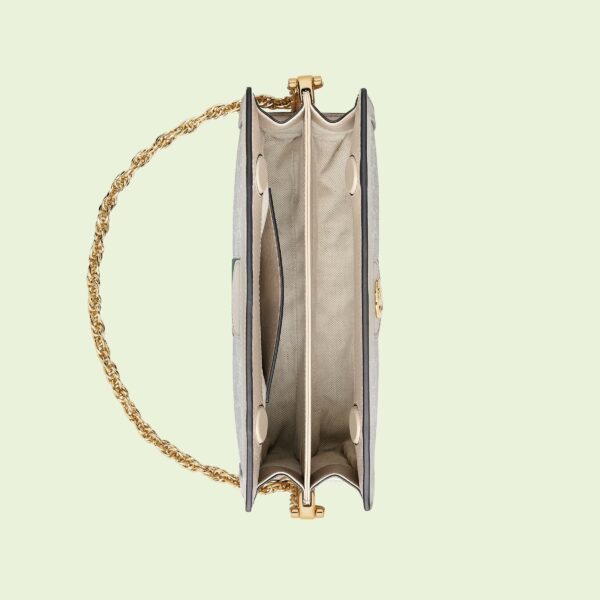 Ophidia GG small shoulder bag - Image 3