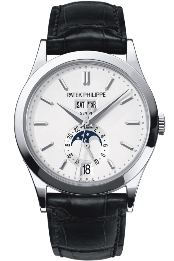 PATEK PHILIPPE COMPLICATIONS 5396G-011