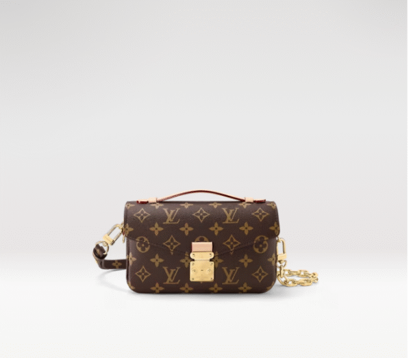 POCHETTE MÉTIS EAST WEST M46279